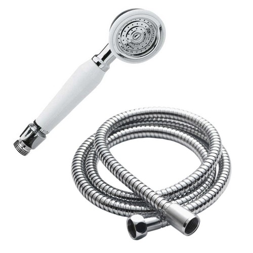 Traditional victorian chrome - victorian,