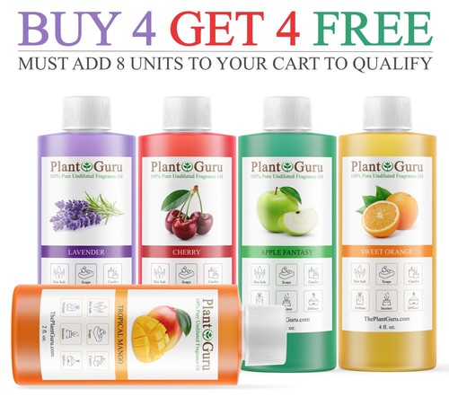 Fragrance oil for candle - fragrance,