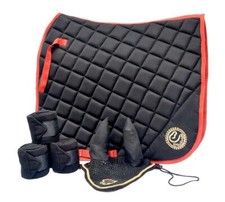 Equipride Dressage Saddle Pad