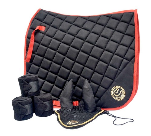 Equipride dressage saddle pad - dressage,