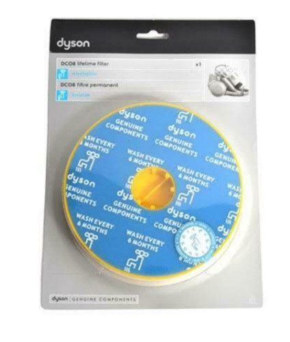 Genuine pre washable filter - pre,