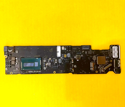 Apple macbook air logic - apple,