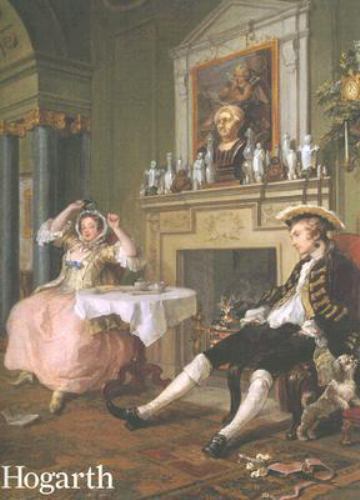 Hogarth mark - hogarth,,