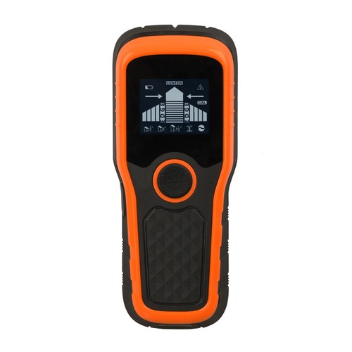 In1 stud finder wall - 5, scanner