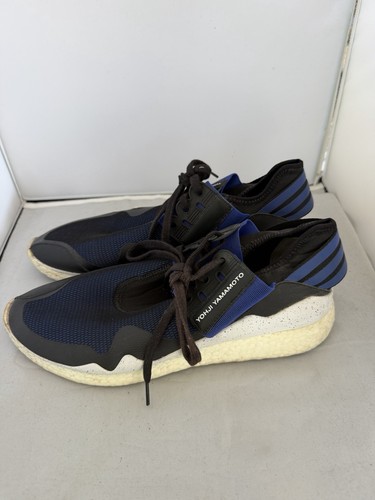 Adidas yohji yamamoto - adidas, y-3