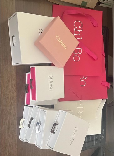 Chlobo gift boxes and - 3,