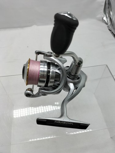 Daiwa caldia 2004 spinning - daiwa,