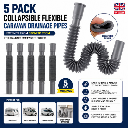 Pack collapsible flexible - pack,