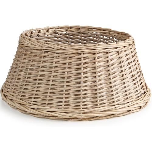 Christmas tree skirt woven - skirt,