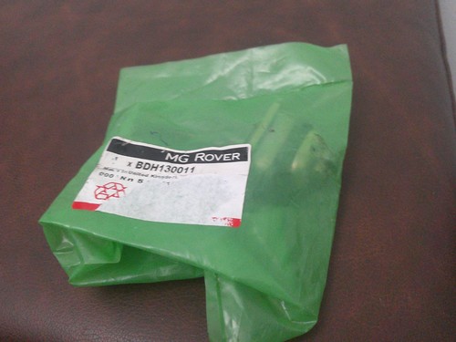 Genuine rover 400 mg - /, 45