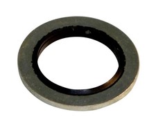 Washer Banjo Bolt fuel lines