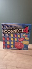 Connect 4 Boarx Game, New