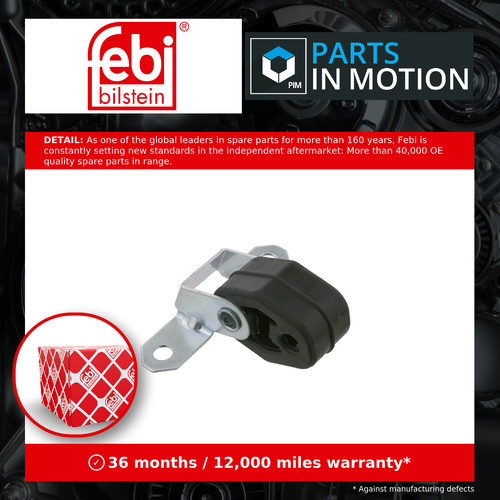 Exhaust clamp fits lupo - exhaust,