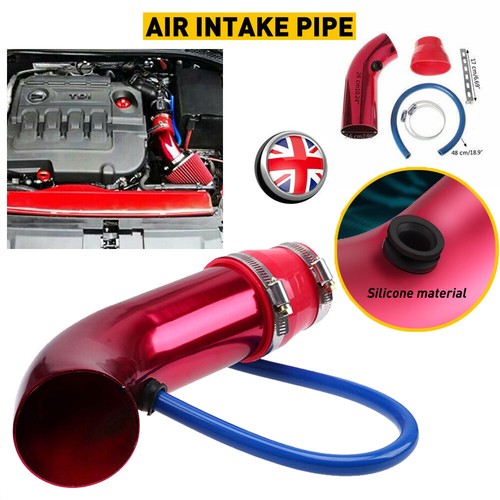 Car cold air filter - filter, 3"