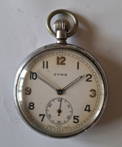 Cyma jewels military - cyma, 15