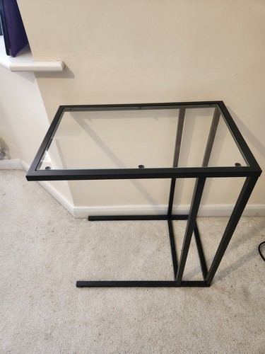 Ikea vittsjö laptop stand - ikea,