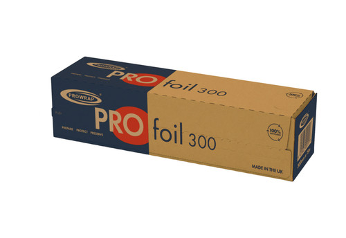 Prowrap essential catering - prowrap,