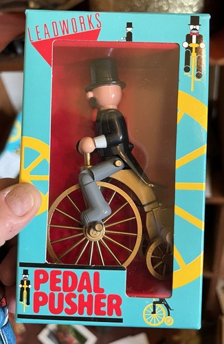 Tps japan pedal - pusher, bicycle