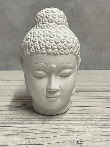 Buddha head statue zen - statue,,
