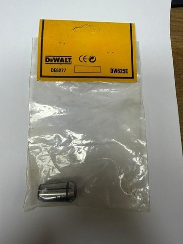 Dewalt de6277 12mm - de6277, collet