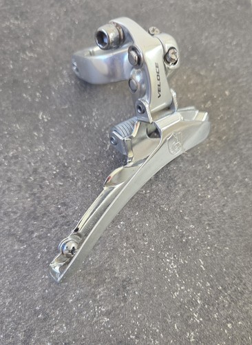 Campagnolo veloce front - veloce,