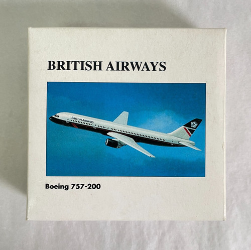 Herpa wings 500 british - herpa,