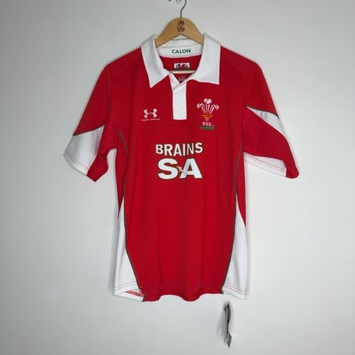 Wales national rugby under - rugby,