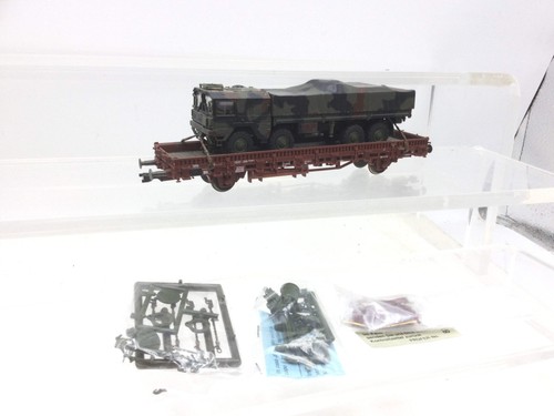 Roco minitanks 809 gauge db - roco,