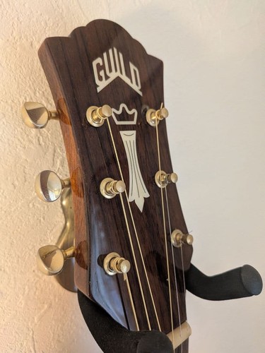 Guild gad 30pce - guild, acoustic