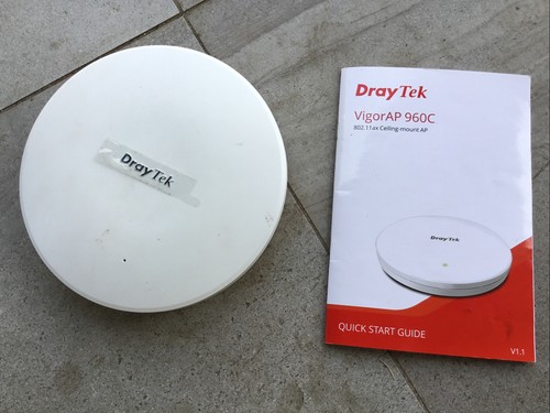 Draytek vigor 960c - vigor,
