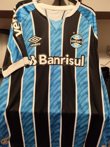 Gremio 2020 2021 home football - gremio, 2020-2021