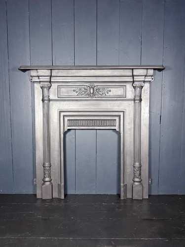 Large antique victorian - antique, cast