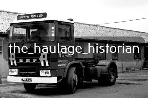Thh truck photos erf b - -,