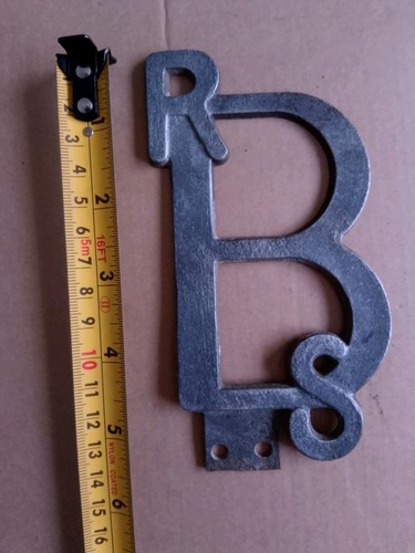 Rare vintage classic car grill - rare,