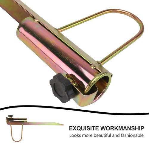 Umbrella supporting tools - tools, for