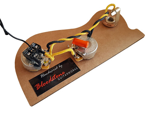Solderless premium fender usa - fender,