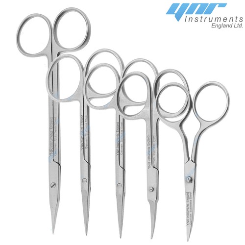 Ynr nail scissors stainless - ynr,