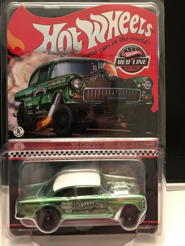 Hot wheels red - hot, line