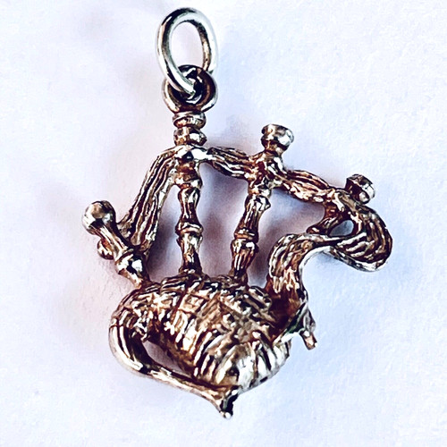 Vintage silver scottish - vintage,