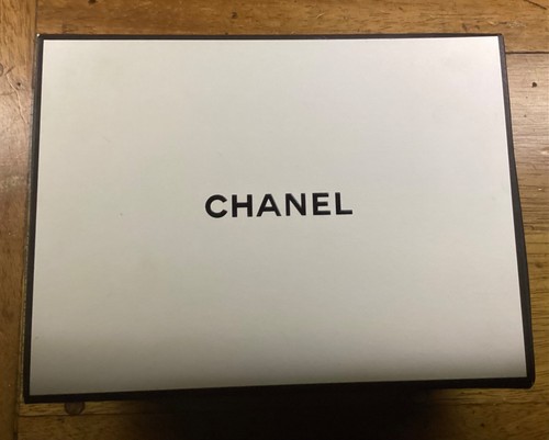 Chanel empty 100ml - chanel, no5