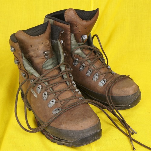 Lowa gore tex - lowa, 9.5