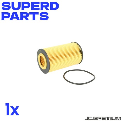 Oil filter fits mercedes - filter, fits: