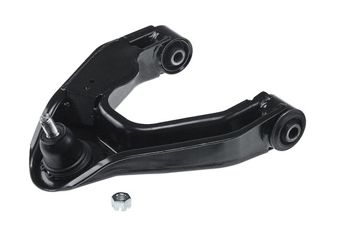 Front wishbone suspension - wishbone,