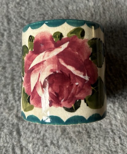 Wemyss ware antique cabbage - wemyss,