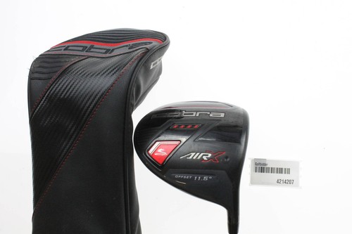 Cobra air offset golf - cobra, air-x