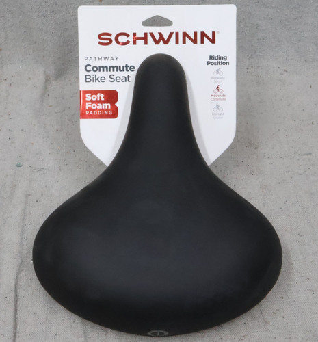 Schwinn pathway commute - commute, bike