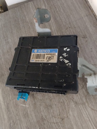 Hyundai santa gearbox ecu - hyundai, fe