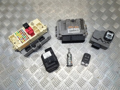 20v jtdm engine ecu body - 20v,