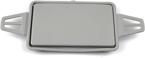 Mirror cover cap - cap, for
