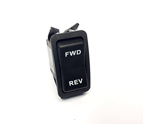 Forward reverse rocker switch - reverse,